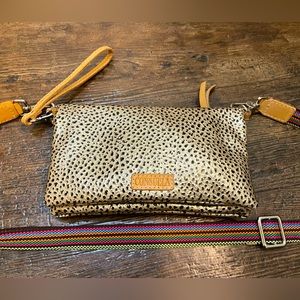 Consuela Uptown Wesley Crossbody